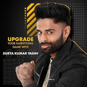 Urban Gabru Powder Wax – Matte Finish Power 4 - Urban Gabru Powder Wax – Matte Finish Power - DsonMart - 1